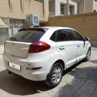 ام وی ام ۳۱۵ هاچبک خانگی|خودرو سواری و وانت|اصفهان, شهریار|دیوار