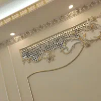 گچ بری / تولید گچبری پیش ساخته، کابینت،کاغذدیواری|مصالح و تجهیزات ساختمان|تبریز, |دیوار