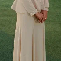 پیراهن مجلسی سایز ۴۰تا۴۲