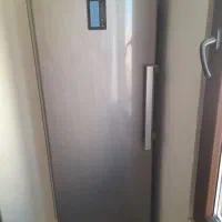 فریزر اسنوا