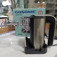 همزن گوسونیک مدل 839-MGH