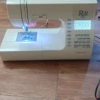 چرخ خیاطی|چرخ خیاطی و ریسندگی|شاهین‌شهر, شهرک گلدیس|دیوار