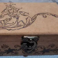 آموزش هنر سوخته نگاری و نقاشی و خوشنویسی|خدمات آموزشی|تهران, دردشت|دیوار