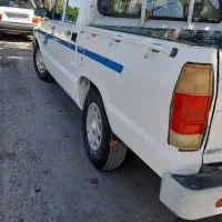 مزدا کارا ۲۰۰۰|خودرو سواری و وانت|گلبهار, شهر جدید گلبهار|دیوار