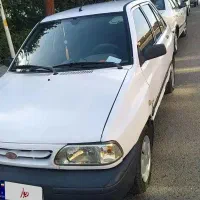 پراید مدل93
