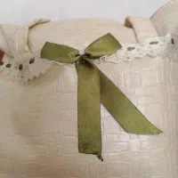 چادرنماز وکیف وسجاده جشن تکلیف