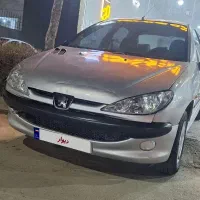 پژو ۲۰۶ تیپ ۲