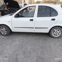 تیبا 2مدل 401بیرنگ پلم