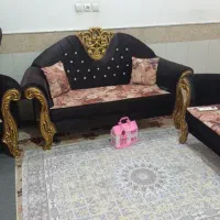 مبل راحتی درحد