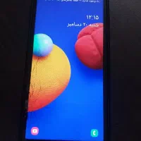 گوشی A01|موبایل|بادرود, |دیوار