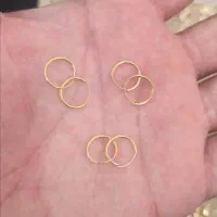 طلای مینیمال