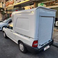 پراید وانت آپشنال صفر 151