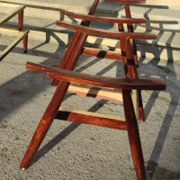 رنگ آمیزی مبلمان|خدمات پیشه و مهارت|چوار, |دیوار