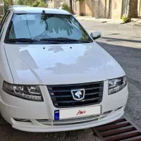 فروش ماشین سمند سورن پلاس