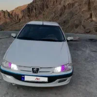 پارس سال مدل 92