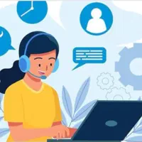 استخدام ادمین دورکاری