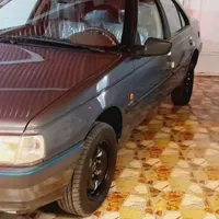 پژو 405 کلکسیونی- دوگانه ۹۶|خودرو سواری و وانت|دزفول, |دیوار