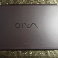 لپ تاپ سونی cor2dou نونو|رایانه همراه|اصفهان, کوی راه حق|دیوار