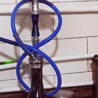 قلیون کرنو اصل عمارات
