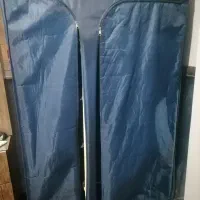 کمد، جا لباسی برزنتی