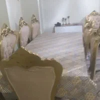 مبلمان استیل