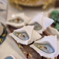 حراجی انواع شمع های دکوراتیو سنگی ،دریا ،کاکتوس|صنایع دستی و سایر لوازم تزئینی|تبریز, |دیوار