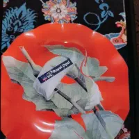 ۱دست بشقاب میوه خوری