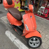 وسپا ۹۷ پریماورا بدون رنگ