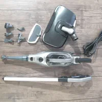 بخار شوی و تی کش برند Fakir Maxiclean|جاروبرقی، جارو شارژی، بخارشو|تهران, سلسبیل شمالی|دیوار