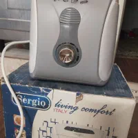 سرخکن مارک سرجیو