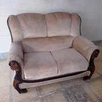 مبل راحتی ۶ نفره چستر