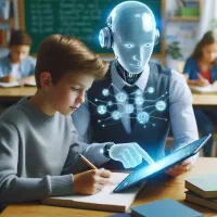 زندگی با هوش مصنوعی|خدمات آموزشی|ارومیه, |دیوار