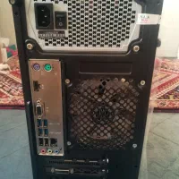 کیس گیمینگ|قطعات و لوازم جانبی رایانه|شیراز, هفت تنان|دیوار