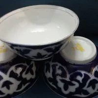 کاسه چینی|کلکسیون اشیاء عتیقه|تهران, شهرک استقلال|دیوار