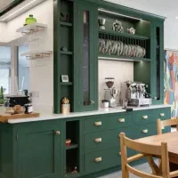 کابینت و دکوراسیون مستقیم از تولیدی/ اقساطی