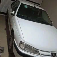 پارس تیوفایو۹۸