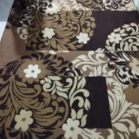 گلیم فرش ۴متری آشپزخانه