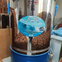 فورش پتو شور