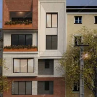 فروش آپارتمان شخصی ساز