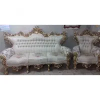 مبل و مبلمان سمساری