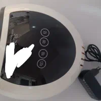 وسایل برقی کاشت ناخن