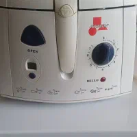 سرخ کن جان سون.روگازی 5 شعله