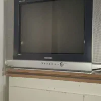 تلویزیون ۲۱ سامسونگ با گیرنده دنا