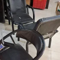 صندلی مدیریتی و صندلی انتظار|مبلمان اداری|جلفا, |دیوار