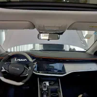 شاین مکس صفر  رنگ خاص|خودرو سواری و وانت|تهران, پونک|دیوار