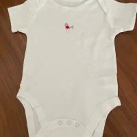 بادی صددرصد نخ پنبه نه ماه تا دوسال