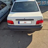 پراید 96se|خودرو سواری و وانت|زنجان, |دیوار