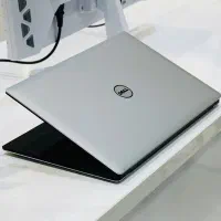 لپتاپ Dell 5510 گیمینگ Oled گرافیک مجزا i7 6820HQ|رایانه همراه|شیراز, عفیفآباد|دیوار