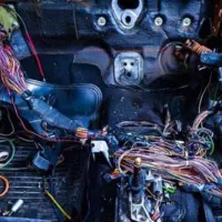 خدمات برق ماشین سیار درمحل