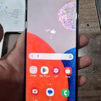 سامسونگ A52S|موبایل|ملایر, |دیوار